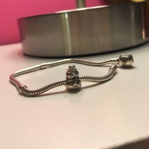 Pandora bracelet charm